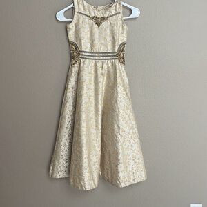 Girls Dress - Large